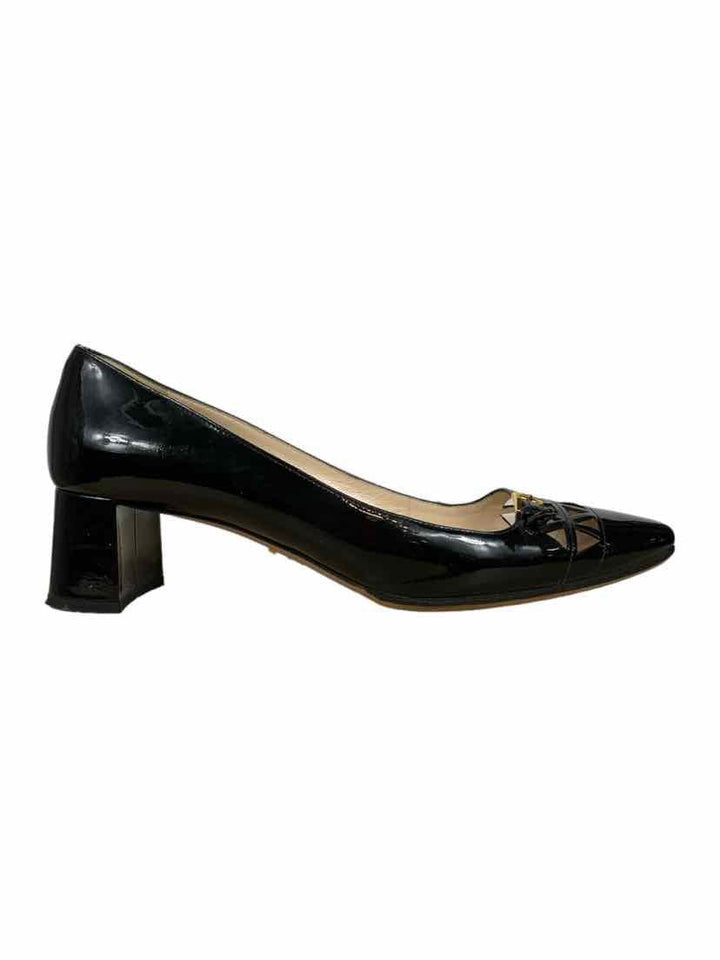 Prada Size 38 Pumps