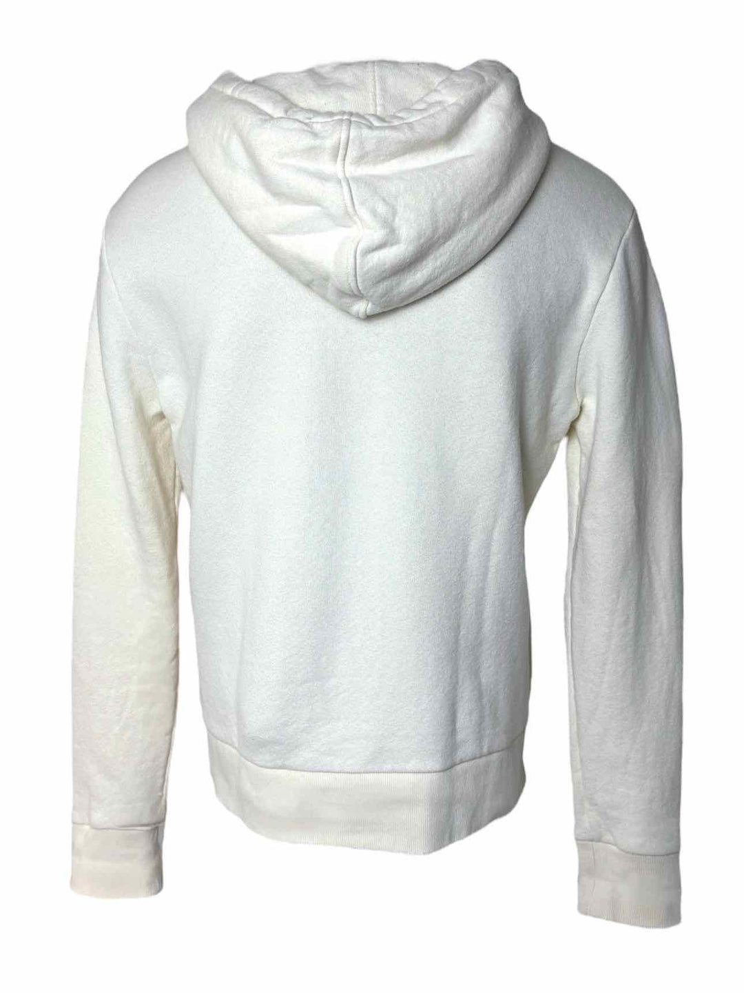 Gucci Distressed Logo Size S Men's Hoodie