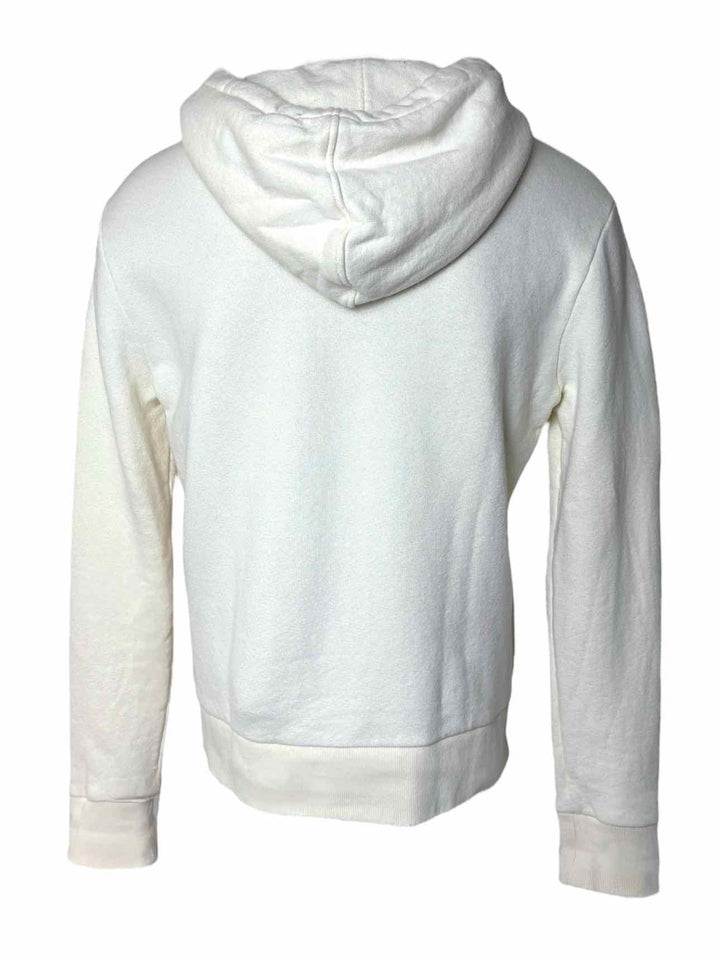 Gucci Distressed Logo Size S Men's Hoodie