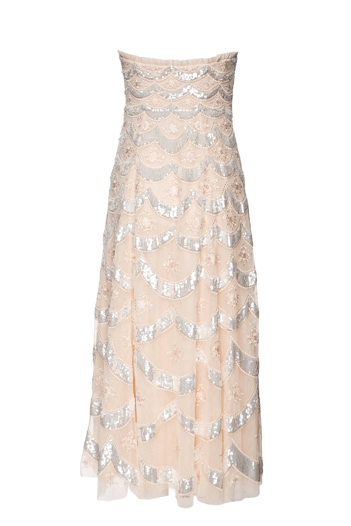 Needle & Thread Size 6 Dress