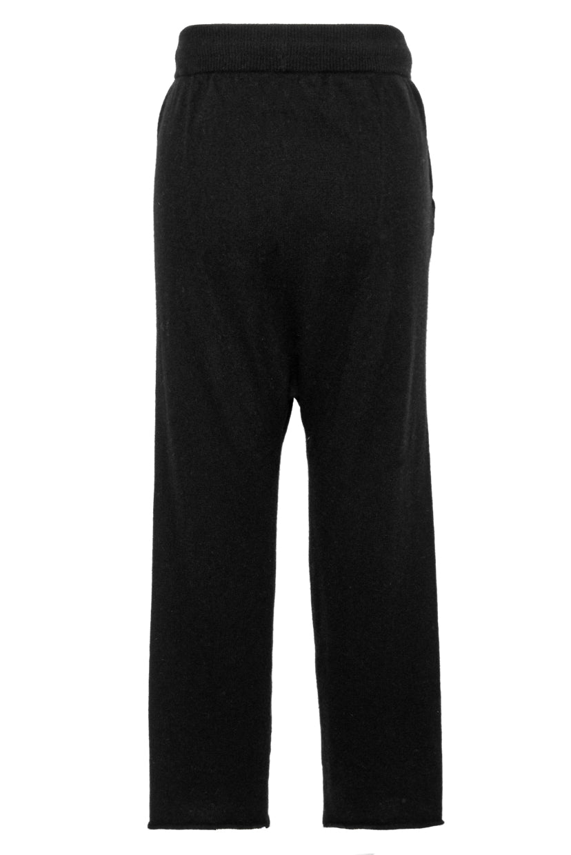 Nili Lotan Size XS Cashmere Drop Crotch Pants