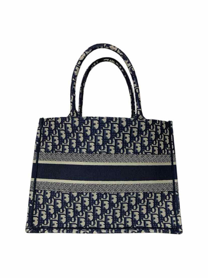 Dior Medium Dior Book Tote