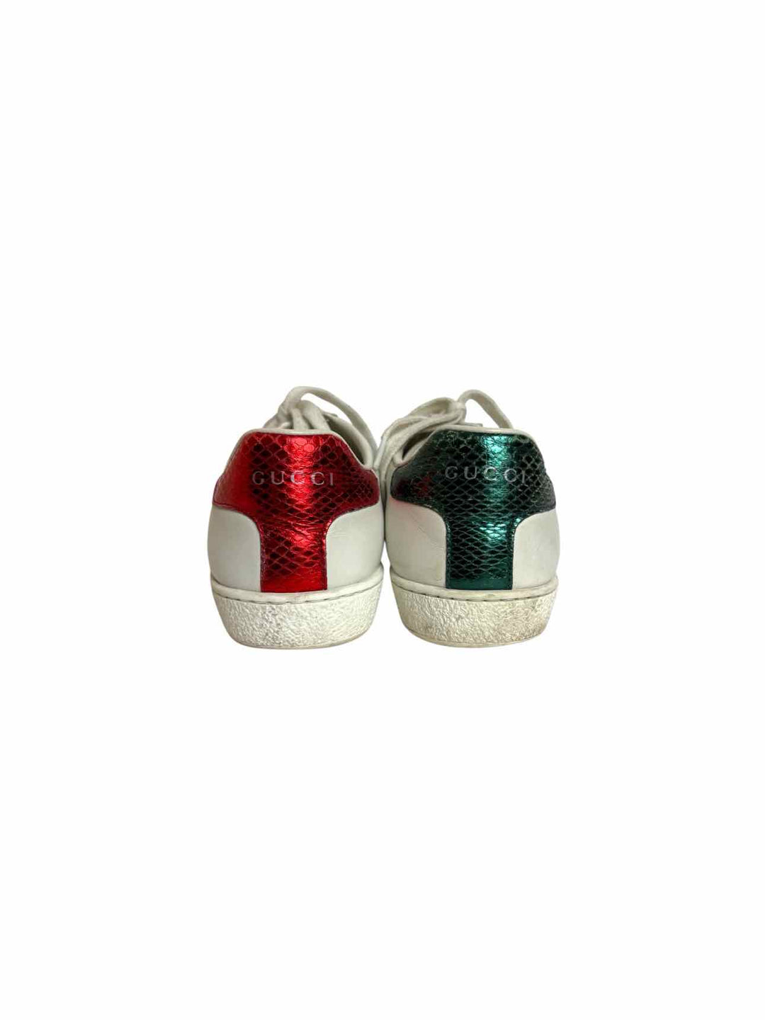 Gucci Ace Web Bee Size 37 Sneaker