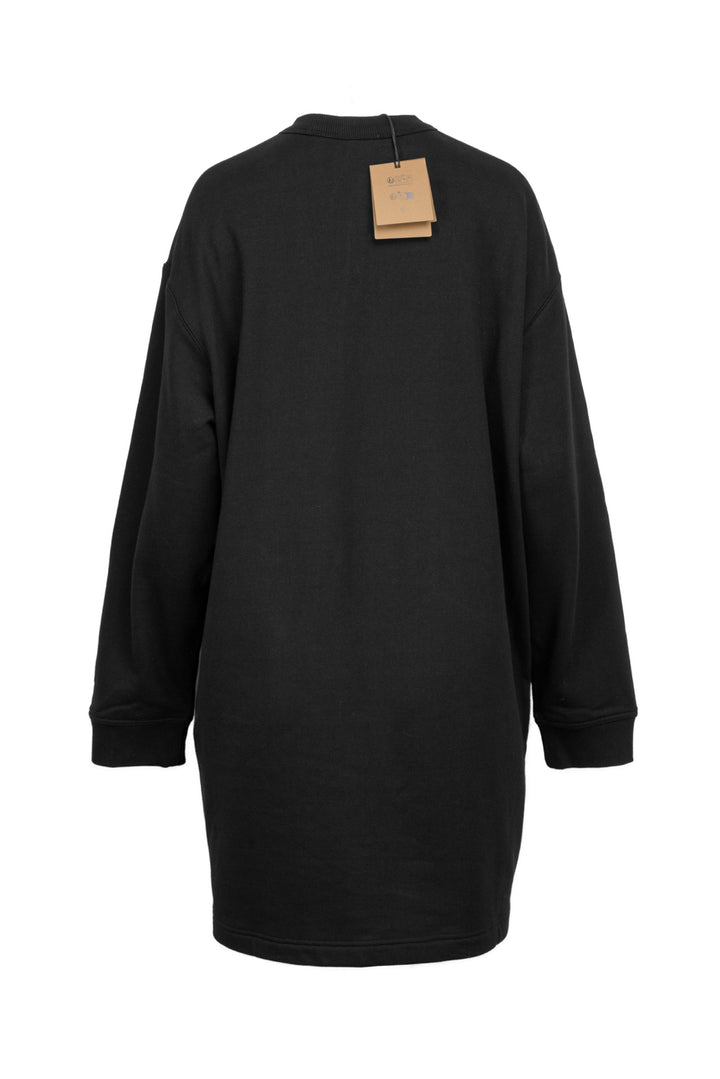 Burberry Size XL Mini Sweatshirt Dress