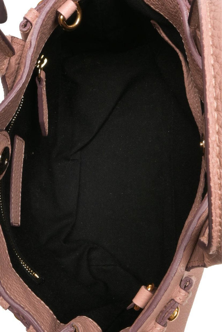 Burberry Small Banner Tote