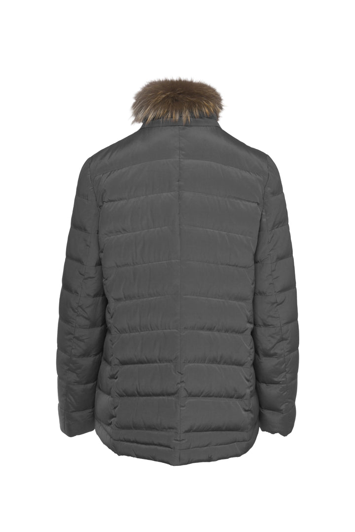 Brunello Cucinelli Size 42 Coat