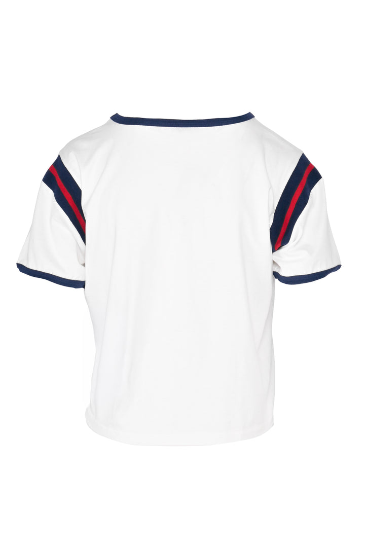 Celine Size S Logo Graphic T-Shirt