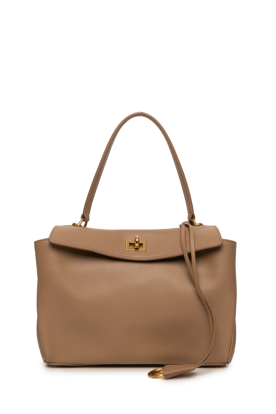 Balenciaga Small Rodeo Shoulder Bag