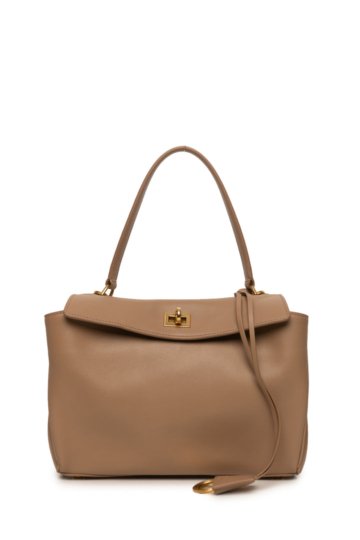 Balenciaga Small Rodeo Shoulder Bag
