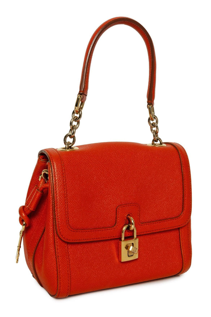 Dolce & Gabbana Miss Bonita Top Handle Bag