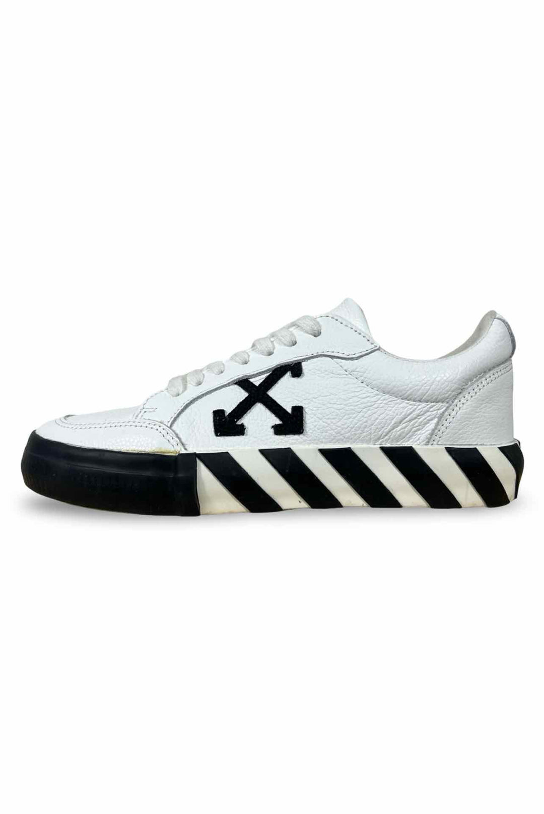 Off White Size 38 Sneaker