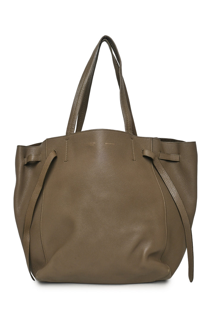 Celine 2016 Small Cabas Phantom Tote