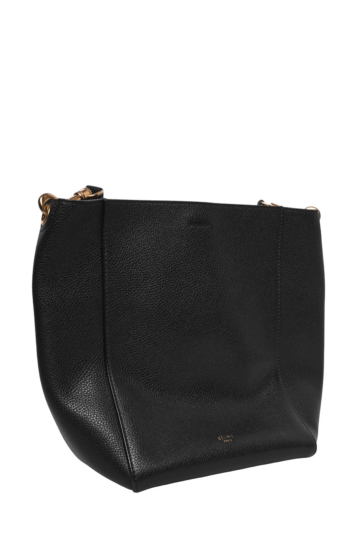 Celine Small Seau Sangle Bag