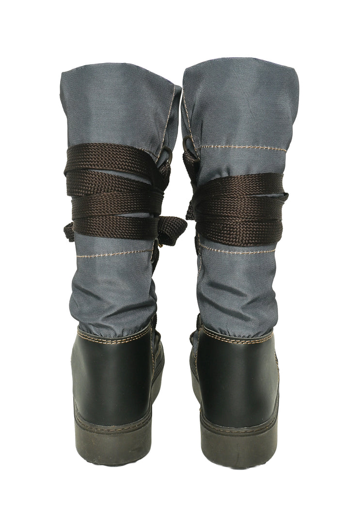 See by Chloe Size 36 Naina Snow Boots