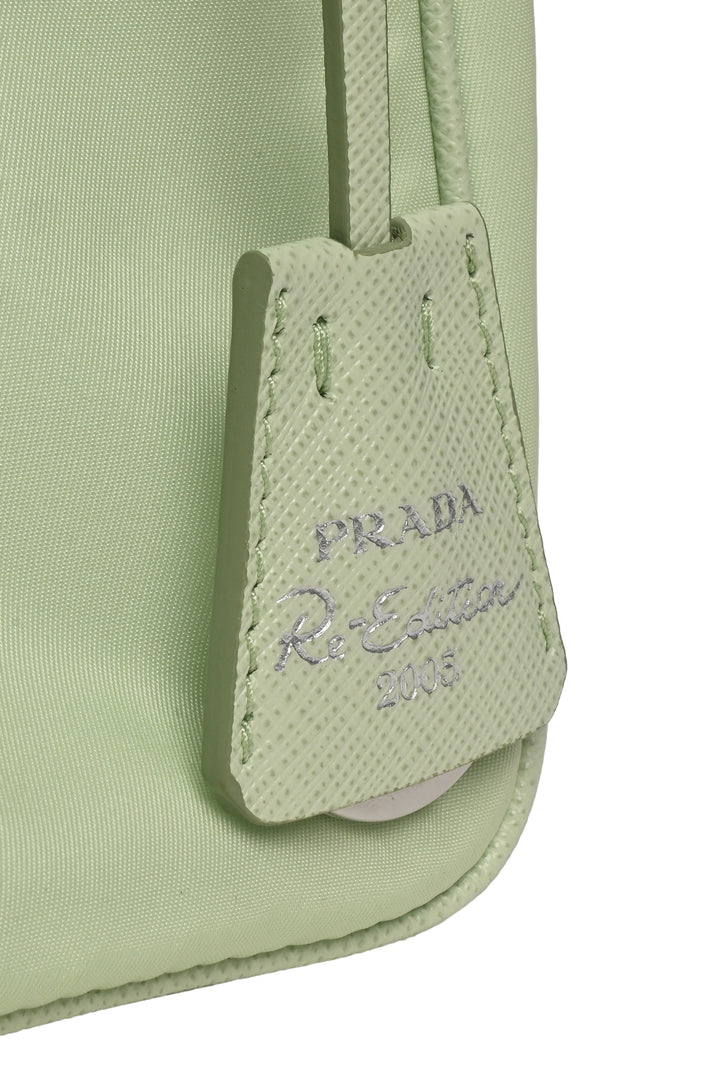Prada Prada Re-Edition 2005 Re-Nylon bag