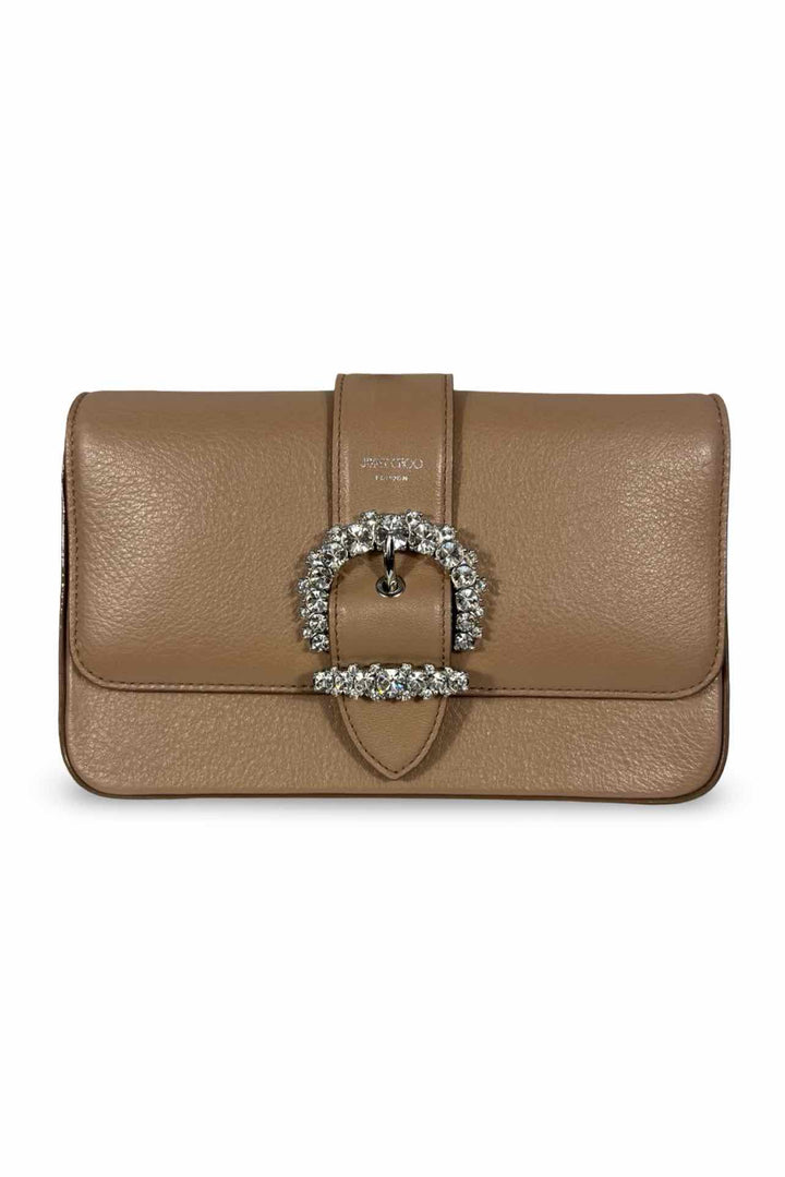 Jimmy Choo Cheri Crossbody