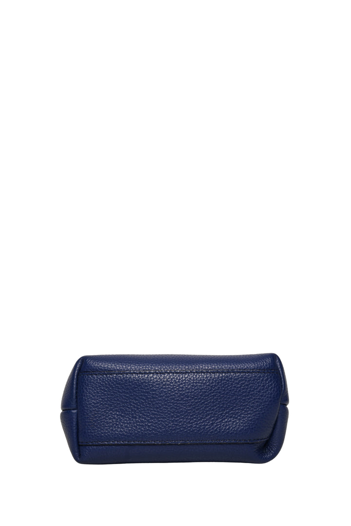 Ferragamo Mini Gancini Crossbody