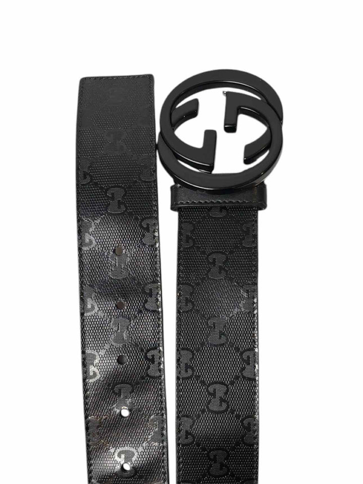 Gucci Size 36 Men's Belt