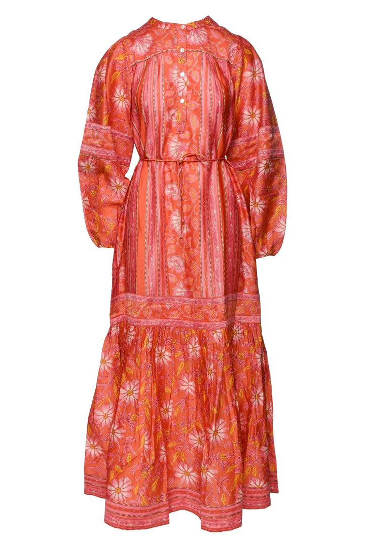 Hannah Size 0 Vivianna Dress