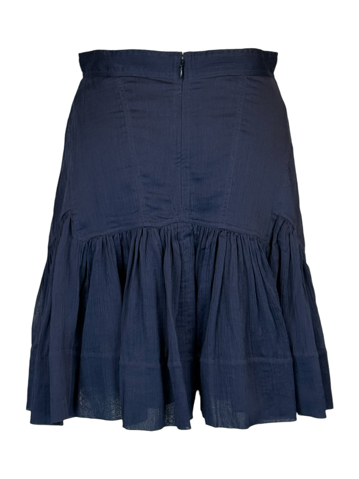 Isabel Marant Size XS Kadavu Mini Skirt