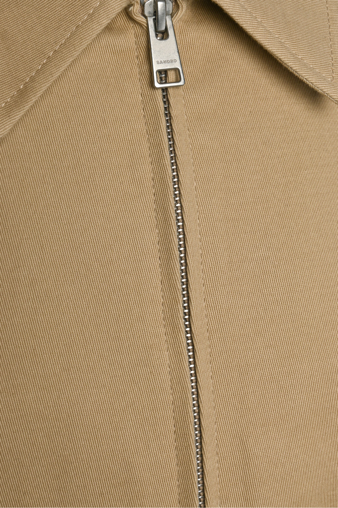 Sandro Size XL Men's Jacket