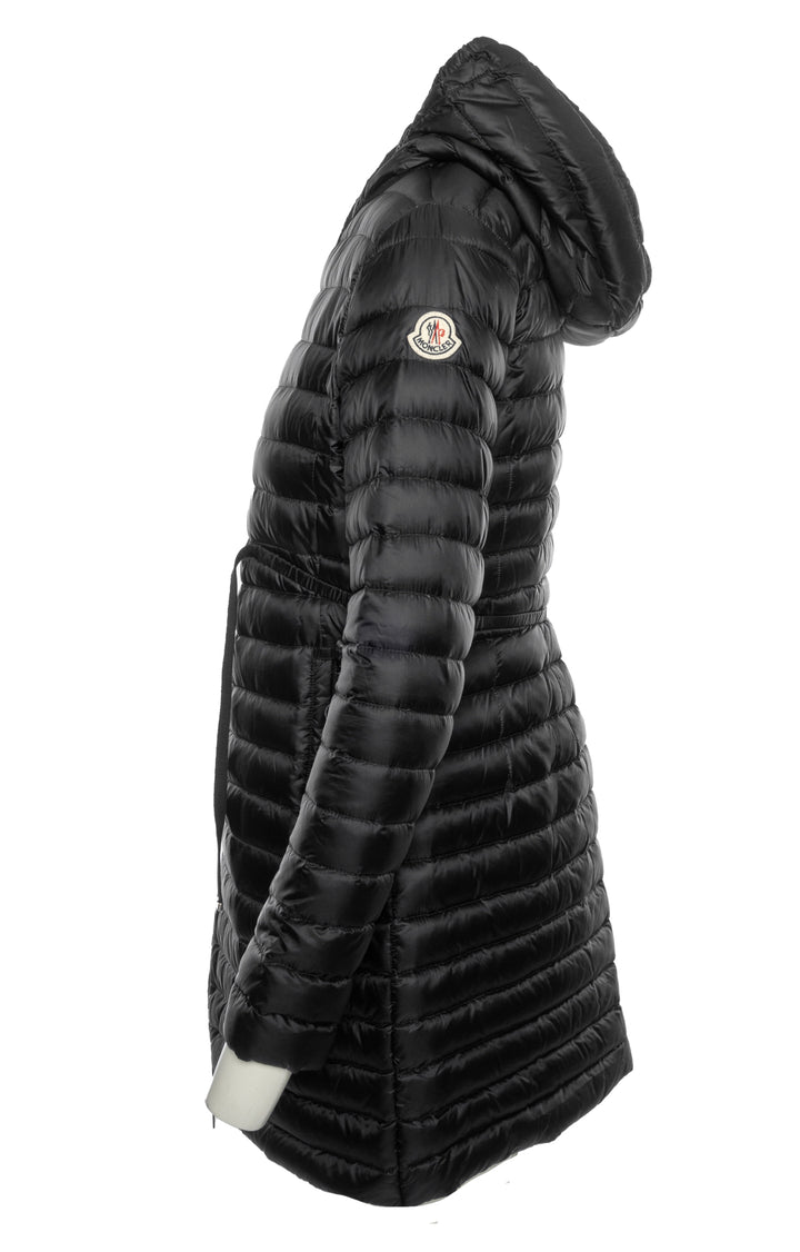 Moncler Size 1 Barbel Giubotto Down Jacket