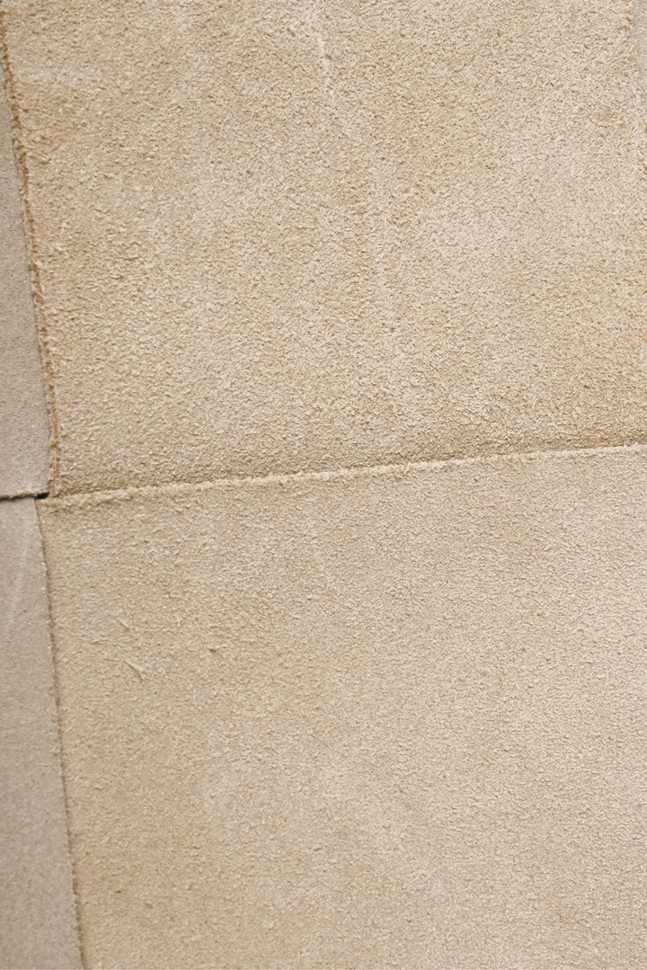 Demellier London The Florence Suede Tote