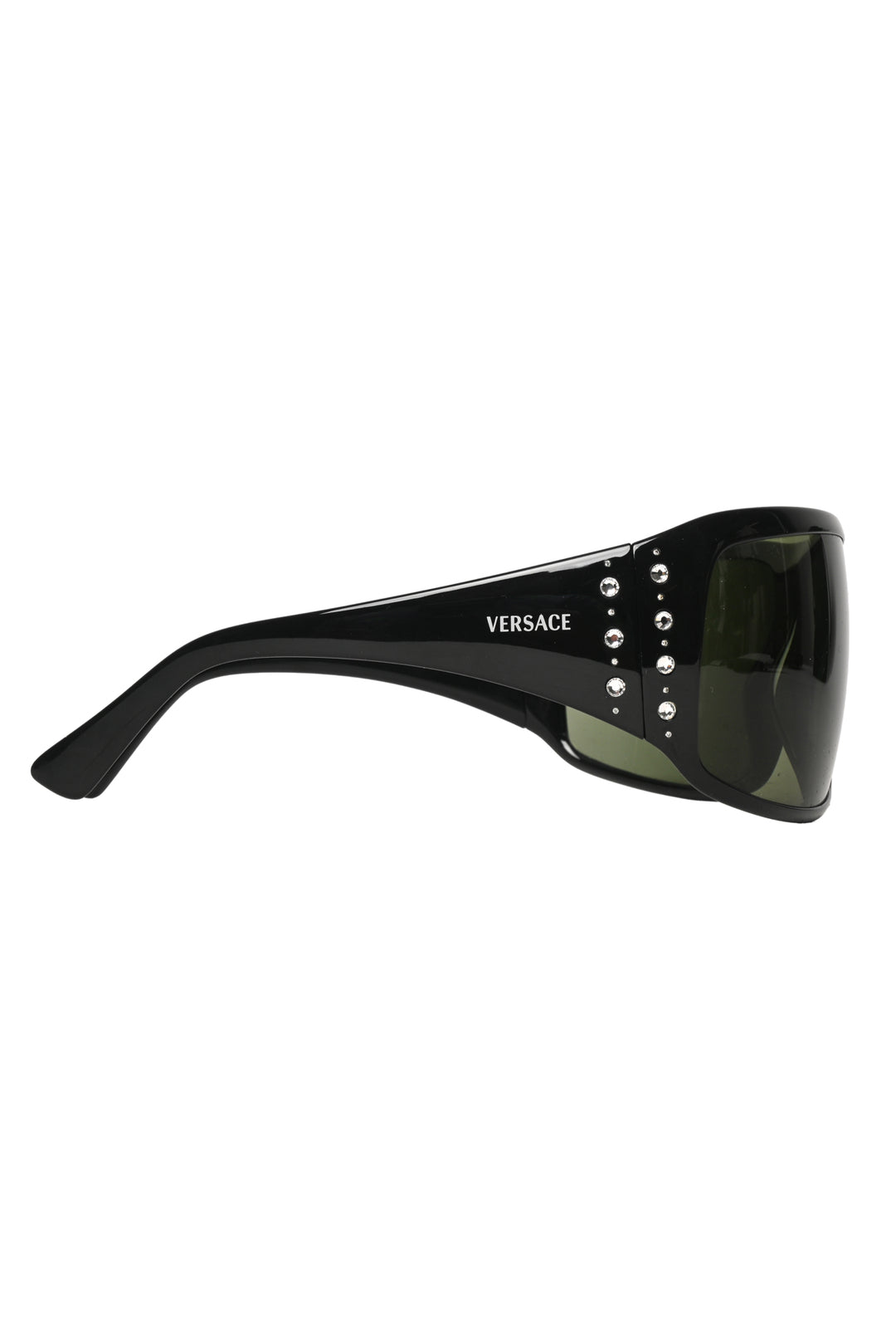 Burberry Square Frame Sunglasses