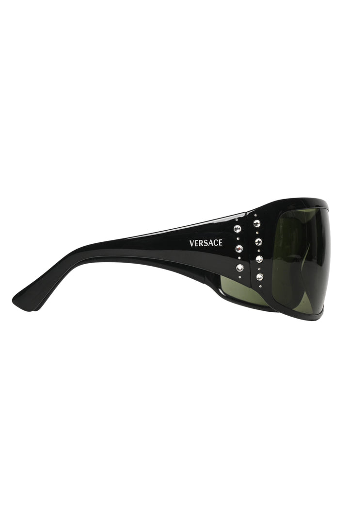 Versace Size OS Eyewear