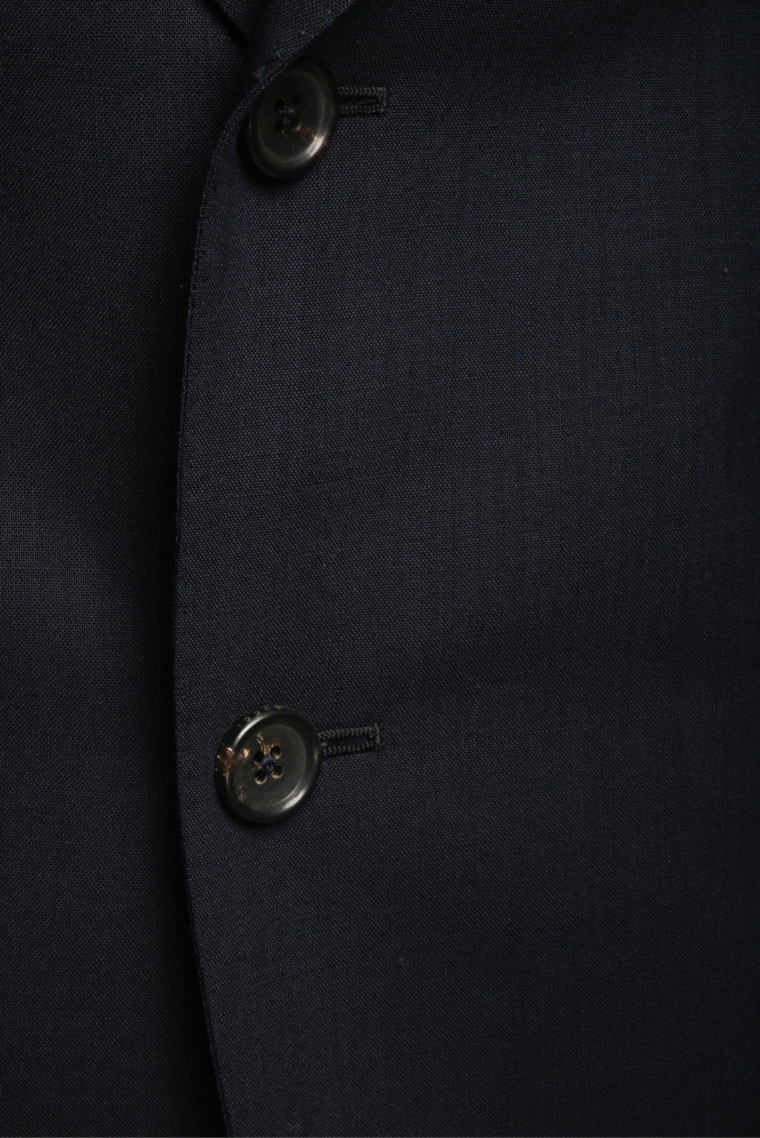 Gucci Size 38 Men's Single Breasted Wool Blend Blazer