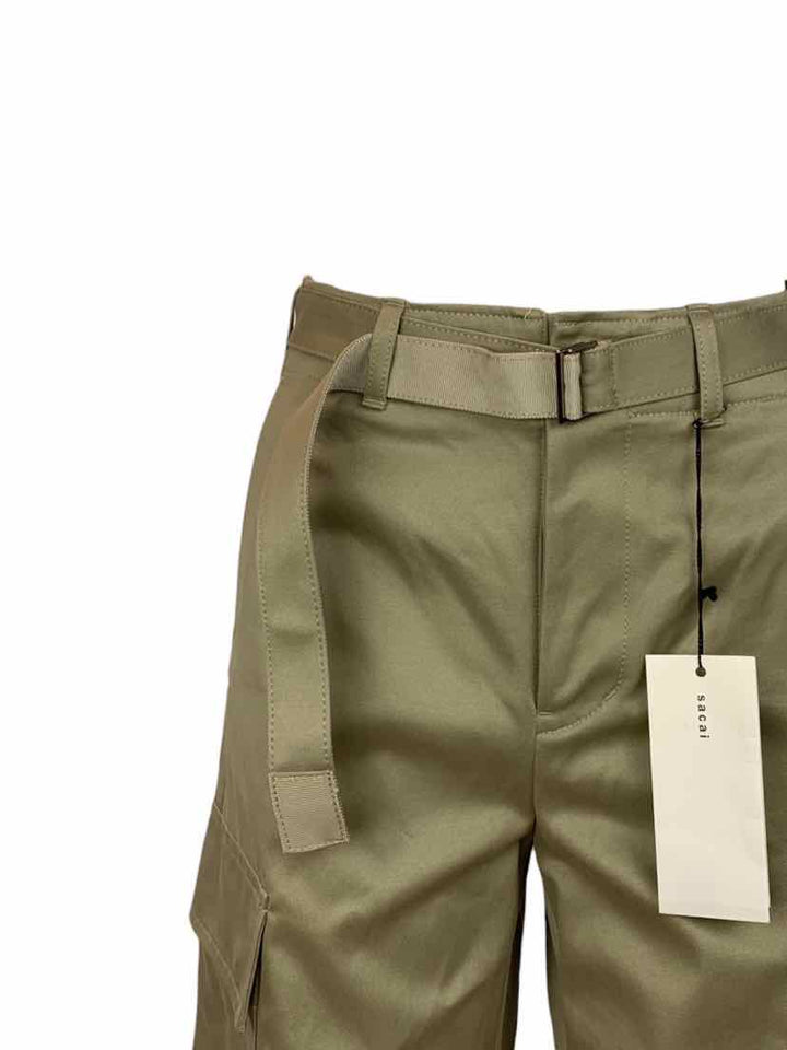 Sacai Size XS Pants