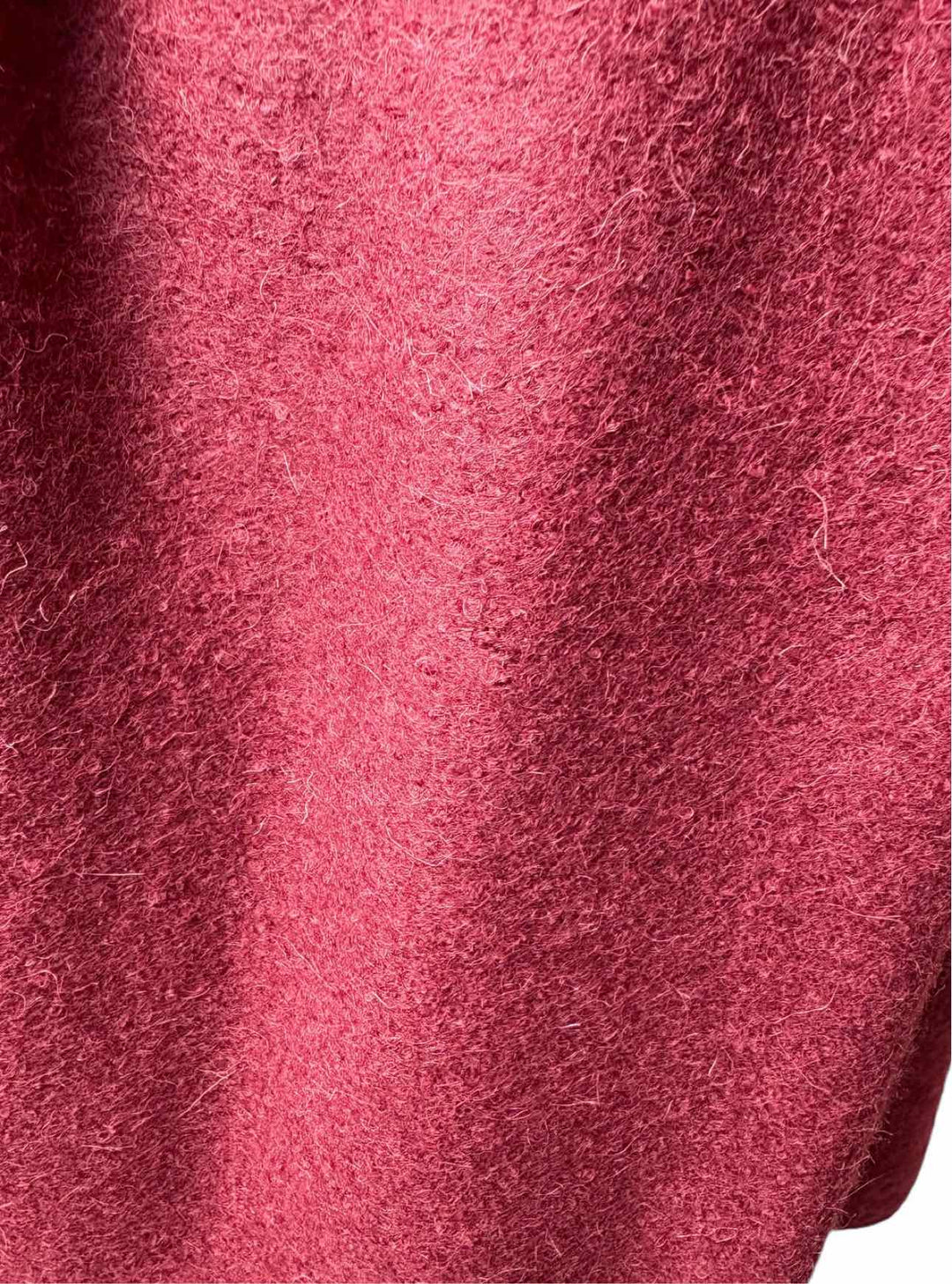 Sentaler Alpaca Blend Size XL Coat