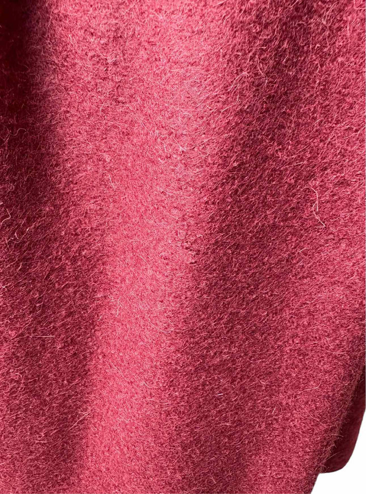 Sentaler Alpaca Blend Size XL Coat