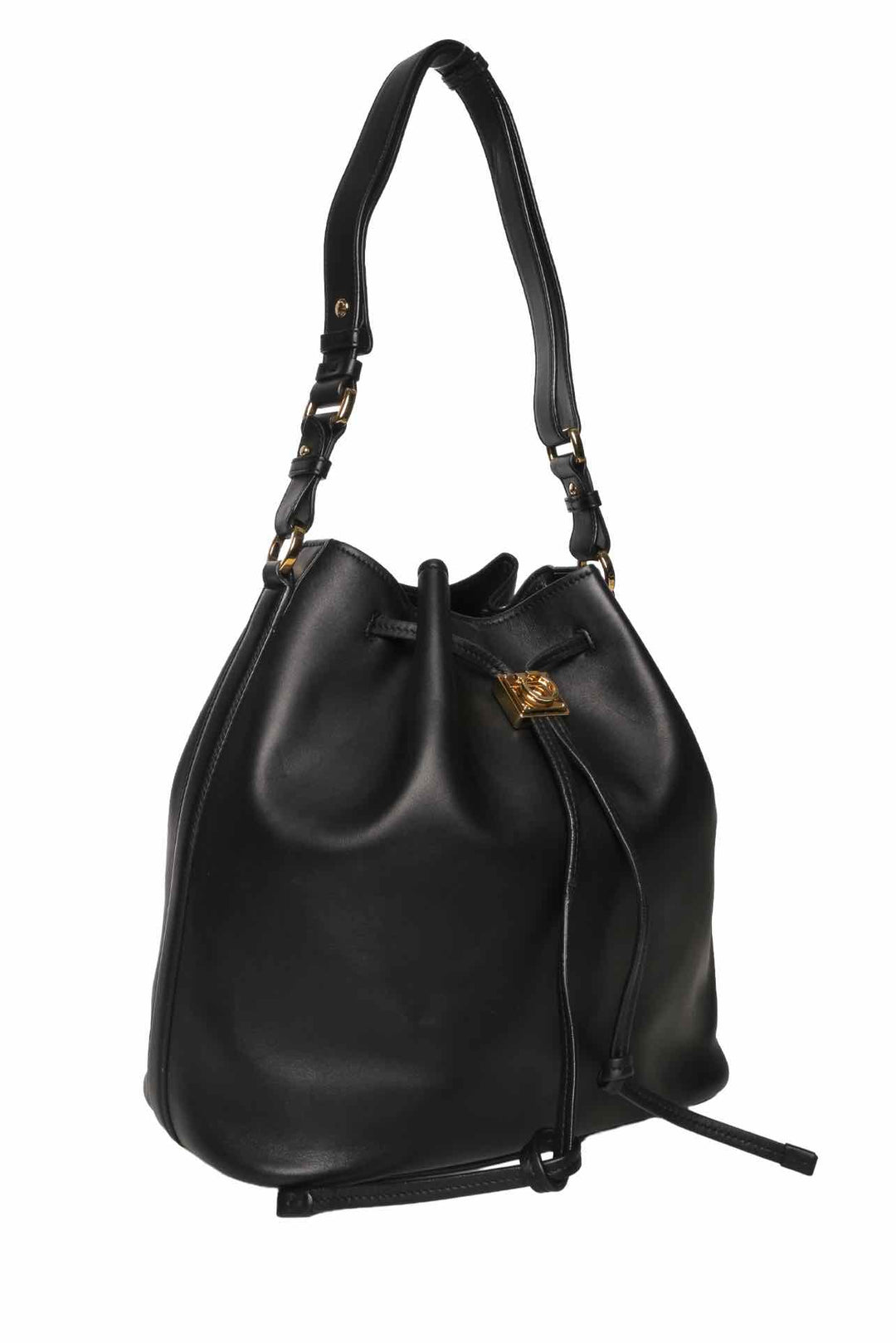 Salvatore Ferragamo Gancini Handle Tote