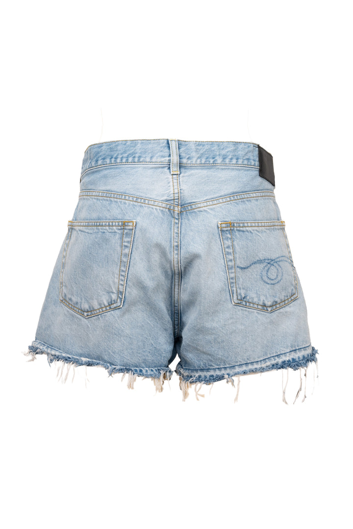 R13 Size 24 Shorts