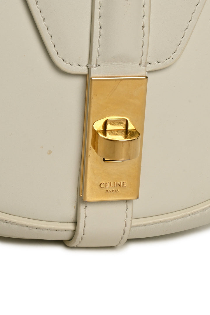Celine 2019 Small Besace 16 Bag