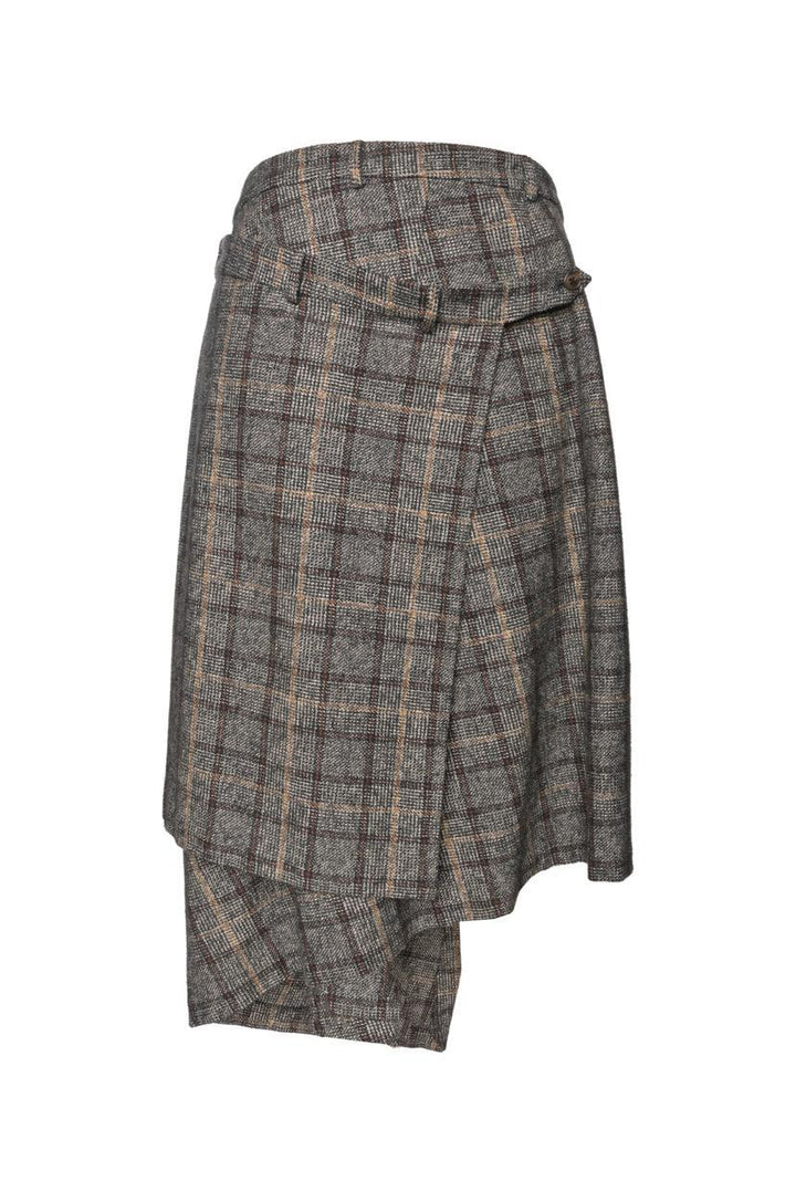 R13 Size XS Wrap Skirt