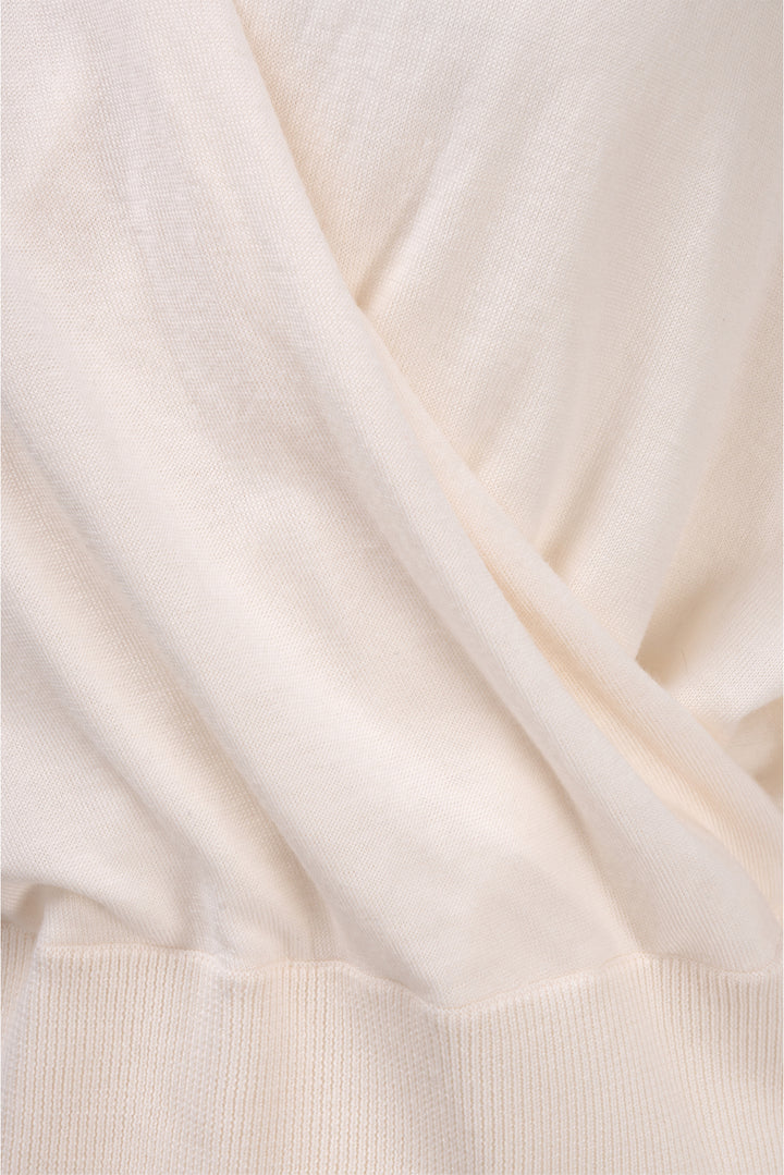 Jardin Des Orangers Size S Sweater