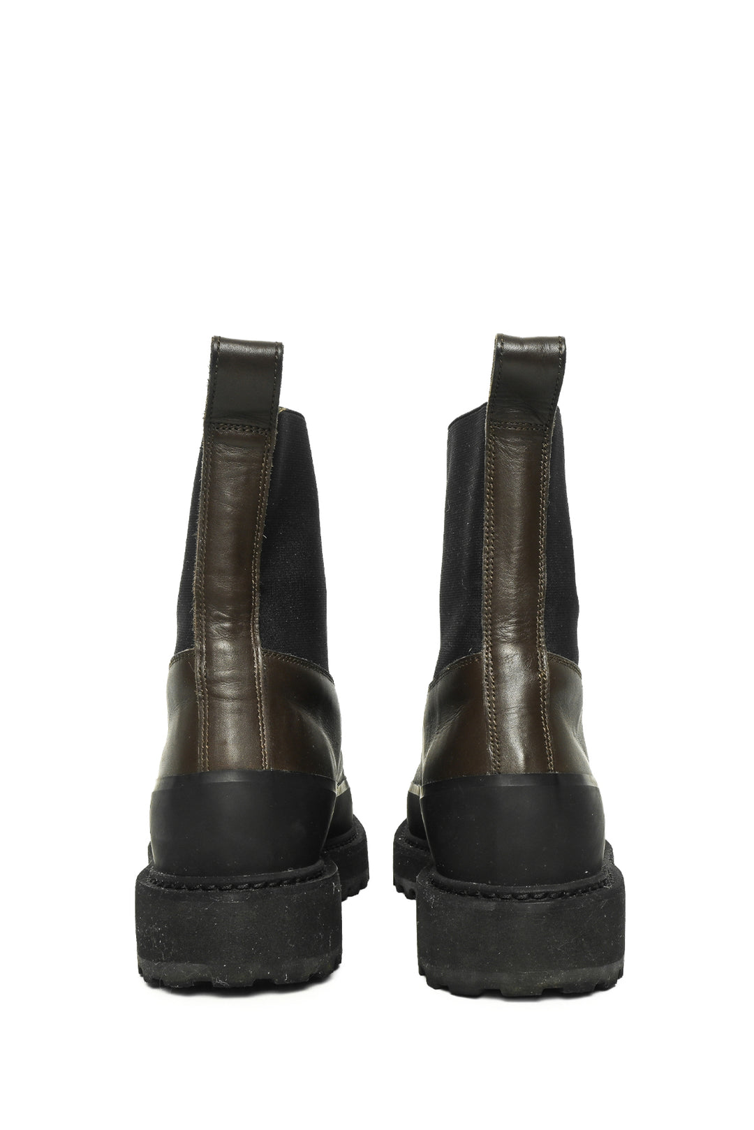 Le Monde Bery Size 40 Chelsea Dolomite Ankle Boots