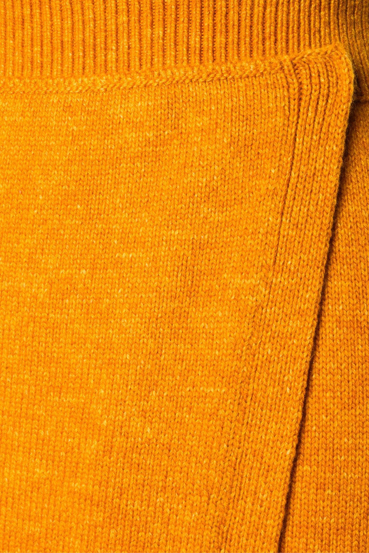Loro Piana Size S Cashmere Wrap Skirt