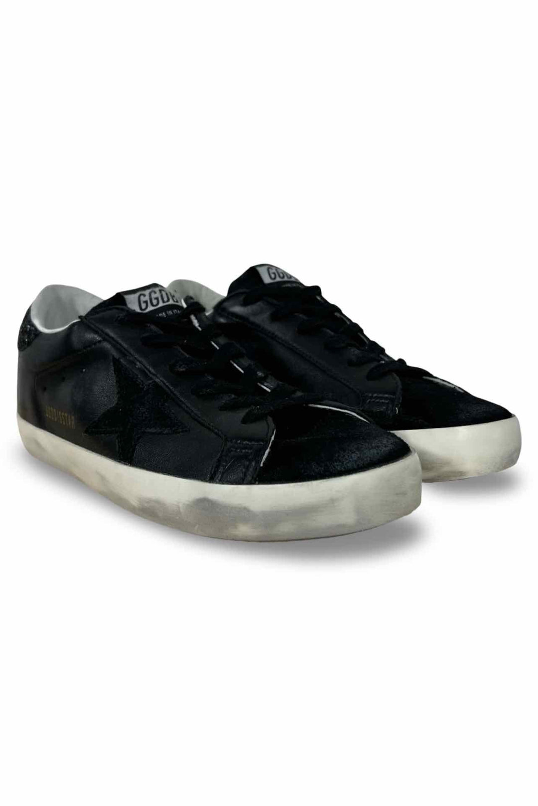 Golden Goose Size 38 Sneaker