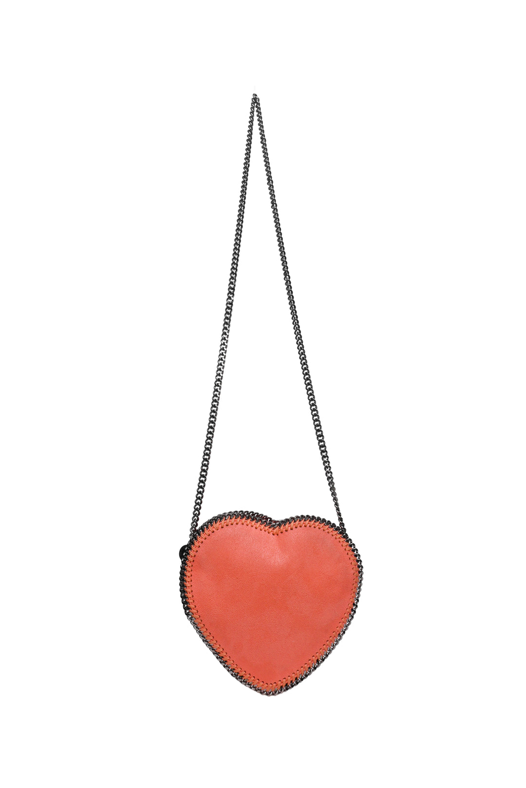 Stella Mccartney Heart Falabella Crossbody