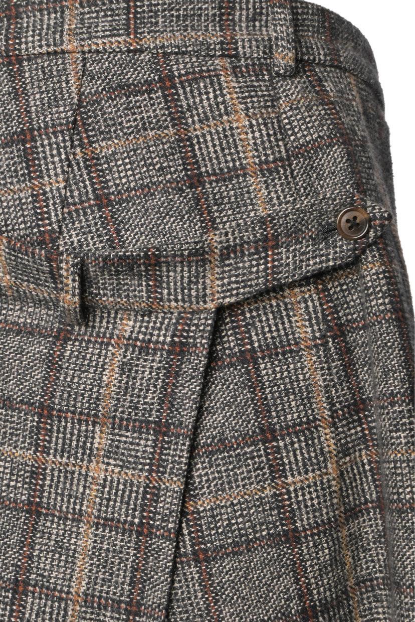 R13 Size XS Wrap Skirt