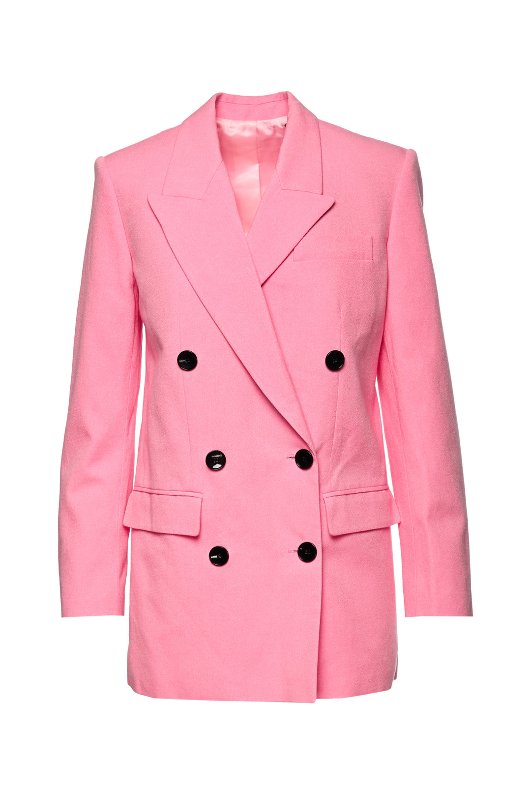 Isabel Marant Size 34 Nevim Double Breasted Blazer