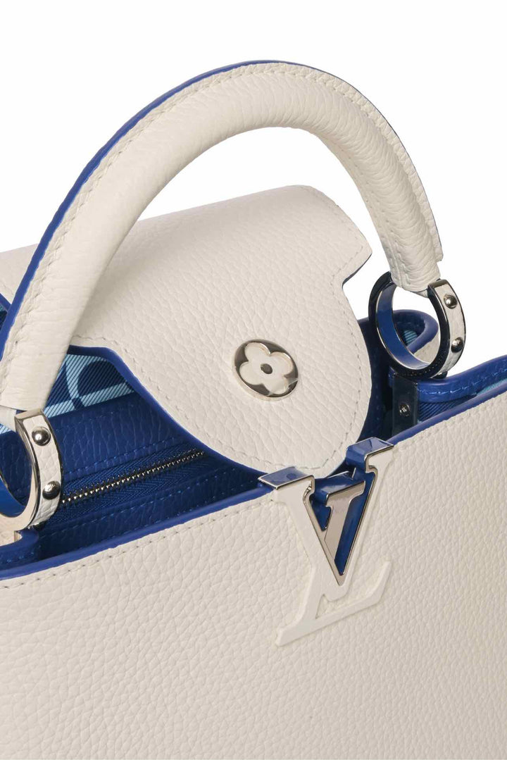 Louis Vuitton Capucines BB Bag