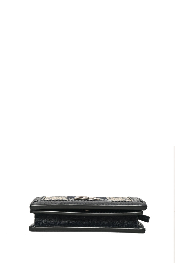 Gucci Ophidia Case Wallet