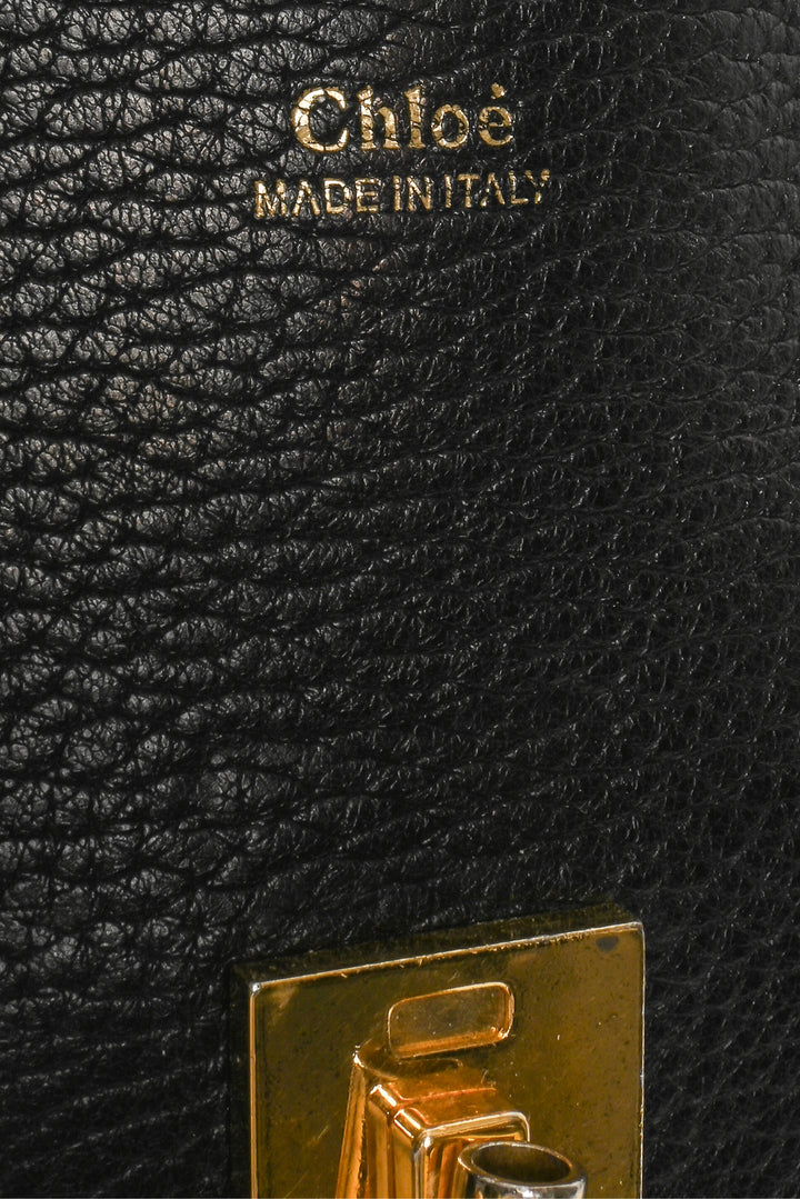 Chloe Medium Drew Shoulder Bag