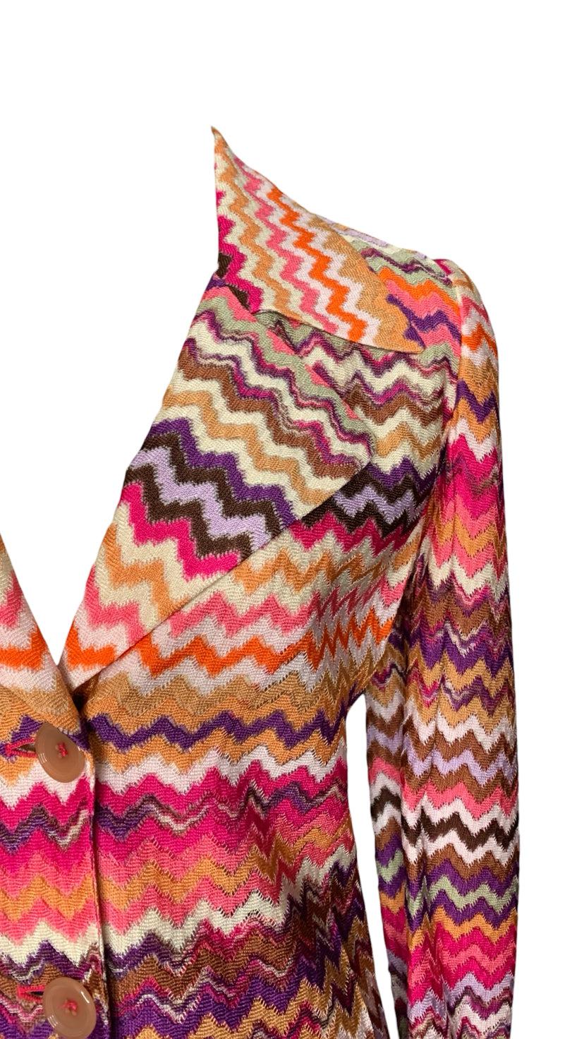 Missoni Size 44 Jacket