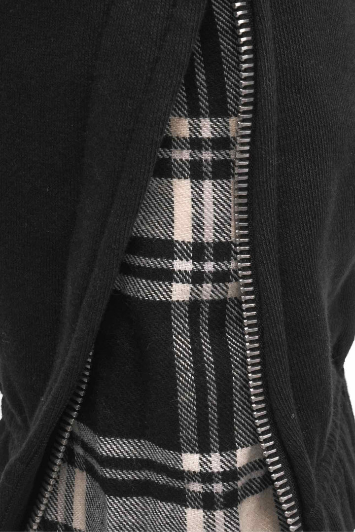 1017 ALYX 9SM x Nike Size M Men's Plaid Underlay Logo Sweatpants