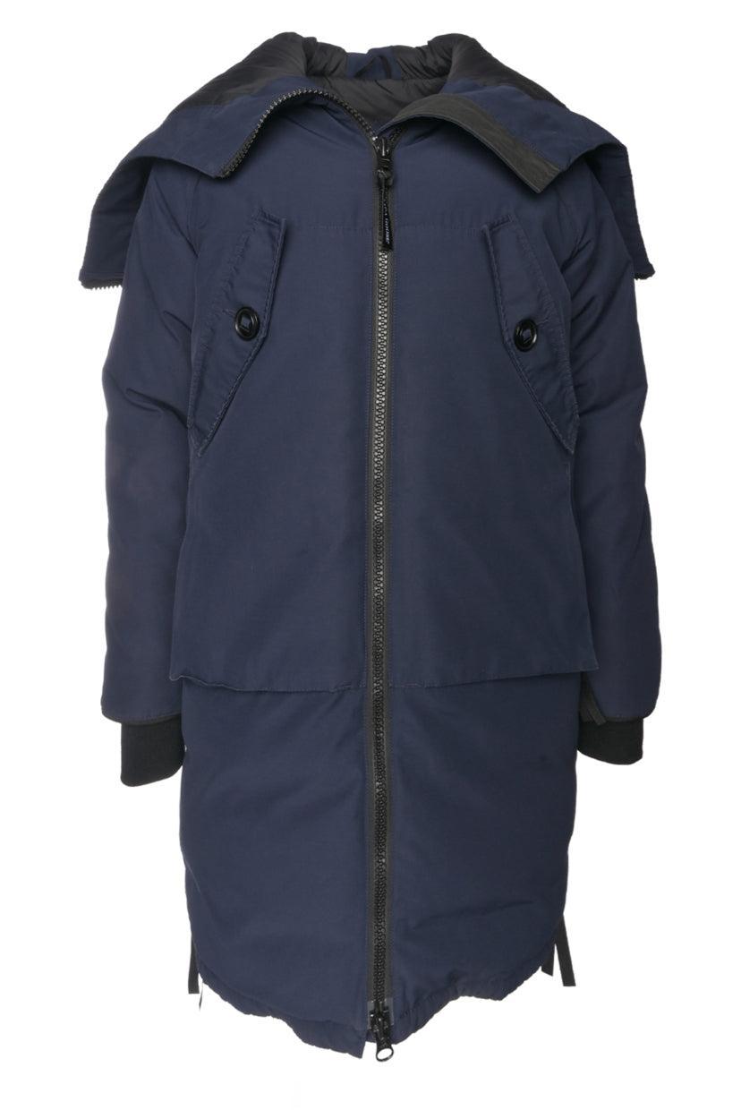 Canada Goose Size S Olympia Parka Coat